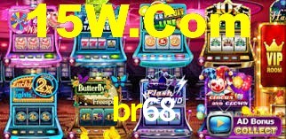 Descubra a Magia dos Jogos de Arcade no br68