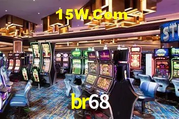 A Experiência Imersiva dos Cassinos Ao Vivo no br68