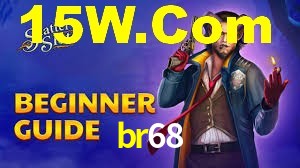 Desvendando o Mundo dos Jogos Virtuais na br68
