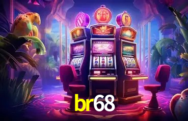 Descubra a Essência do br68: Nossa História e Compromissos
