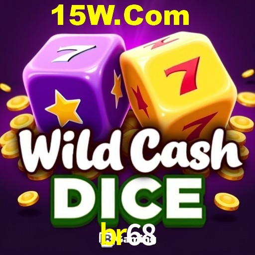 Descubra o Mundo do Cassino Online com br68