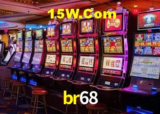 Inovações de Jogos na br68: O Futuro das Experiências Interativas